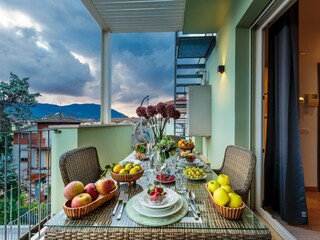 Apartamento Lucca  25