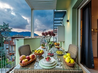 Apartment Lucca  19