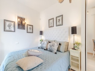 Appartement Lucca  29