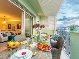 Apartamento Lucca  11