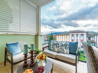 Appartement Lucca  2