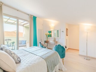 Apartamento Lucca  14