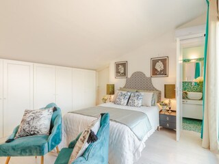 Apartamento Lucca  33