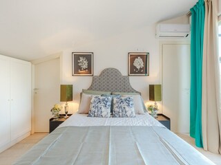 Appartement Lucca  7