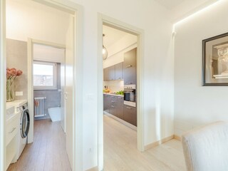 Apartamento Lucca  19