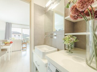 Apartamento Lucca  20