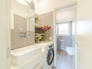 Apartamento Lucca  17