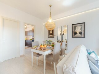 Apartamento Lucca  22