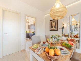 Apartamento Lucca  8