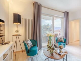 Apartamento Lucca  25