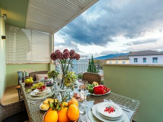 Apartamento Lucca  23