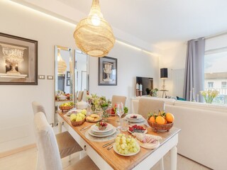 Apartamento Lucca  11