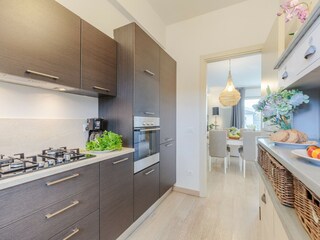 Apartamento Lucca  31