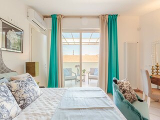 Apartamento Lucca  9