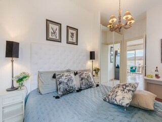 Apartamento Lucca  4