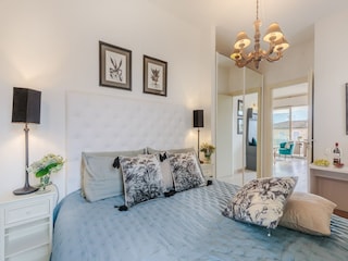 Appartement Lucca  9