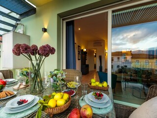 Appartement Lucca  16