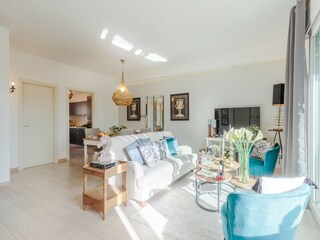 Apartamento Lucca  5