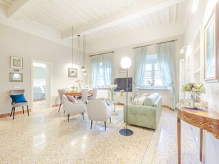 Appartement Lucca  28