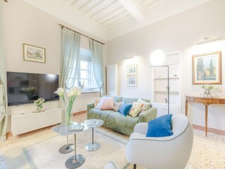 Apartment Lucca  2