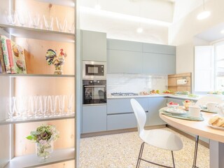 Apartamento Lucca  3