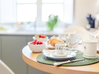 Apartamento Lucca  26