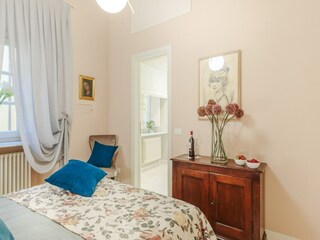 Apartment Lucca  8