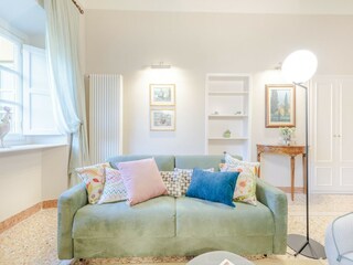 Apartamento Lucca  6