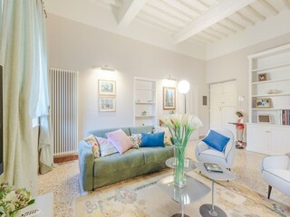 Appartement Lucca  21