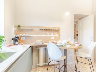 Apartment Lucca  6