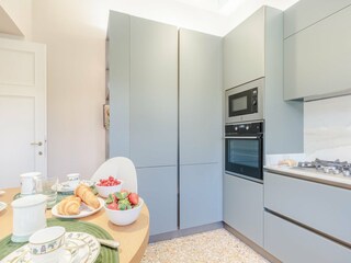 Appartement Lucca  8