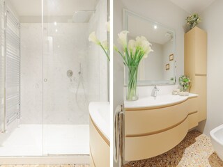 Appartement Lucca  8