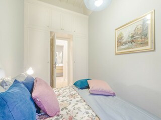 Appartement Lucca  23