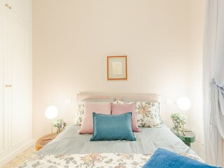 Appartement Lucca  12