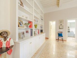 Appartement Lucca  13