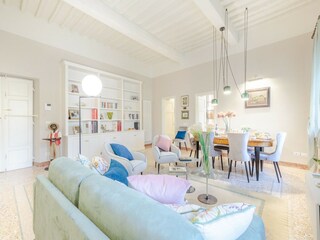 Apartamento Lucca  8