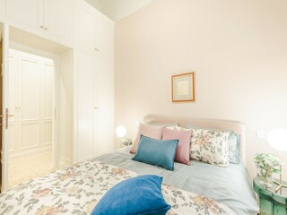 Appartement Lucca  4