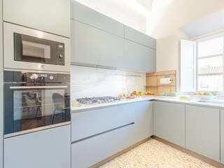 Appartement Lucca  11