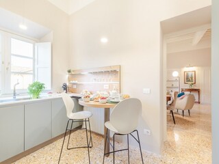 Appartement Lucca  12