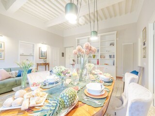 Apartamento Lucca  8