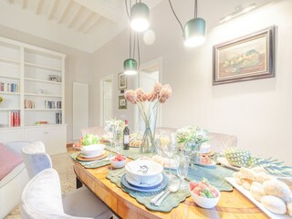 Appartamento Lucca  11