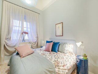 Appartement Lucca  15