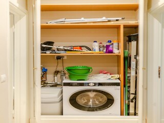 Apartamento Lucca  9