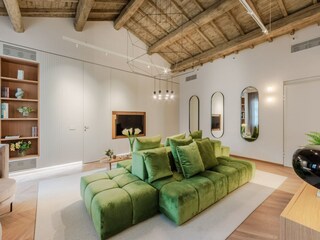 Appartement Lucca  15