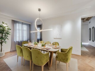 Appartement Lucca  38