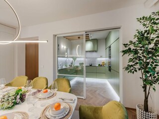 Appartement Lucca  19
