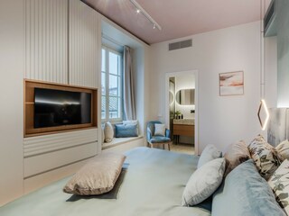 Appartement Lucca  29