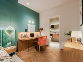 Appartement Lucca  49