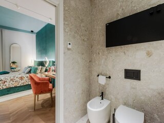 Appartement Lucca  42