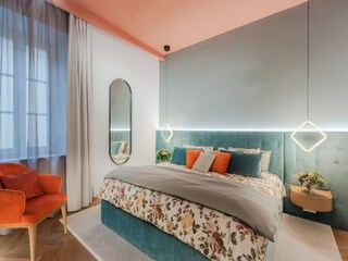 Apartment Lucca  25